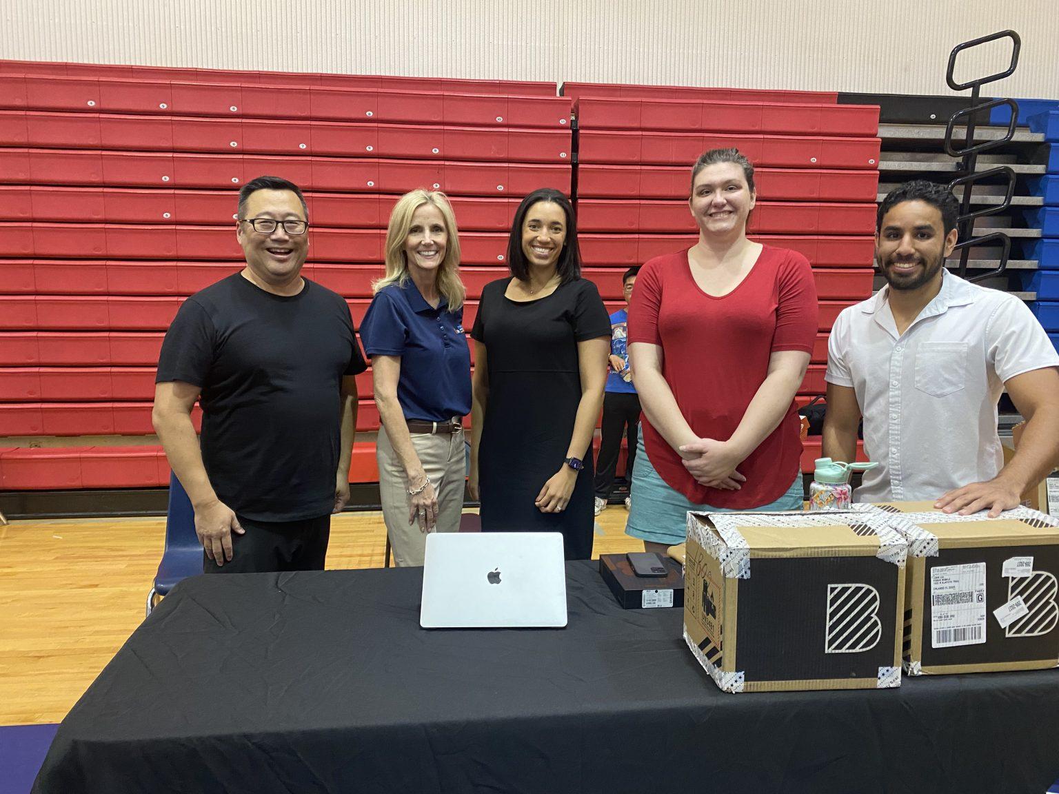 OCPS College & Career Fair Rogue Mobile